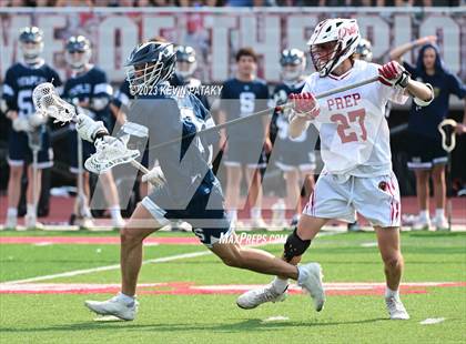 Thumbnail 1 in Fairfield Prep vs. Staples (CIAC Class L Final) photogallery.