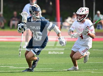 Thumbnail 1 in Fairfield Prep vs. Staples (CIAC Class L Final) photogallery.