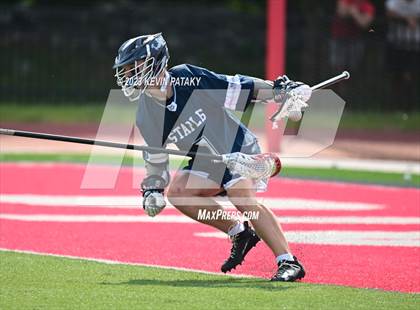Thumbnail 1 in Fairfield Prep vs. Staples (CIAC Class L Final) photogallery.