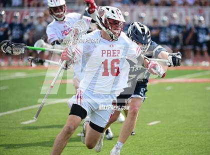 Thumbnail 1 in Fairfield Prep vs. Staples (CIAC Class L Final) photogallery.