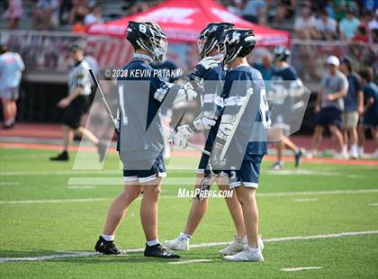 Thumbnail 1 in Fairfield Prep vs. Staples (CIAC Class L Final) photogallery.