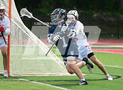 Thumbnail 1 in Fairfield Prep vs. Staples (CIAC Class L Final) photogallery.