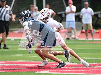 Thumbnail 1 in Fairfield Prep vs. Staples (CIAC Class L Final) photogallery.
