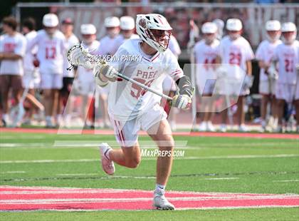 Thumbnail 1 in Fairfield Prep vs. Staples (CIAC Class L Final) photogallery.
