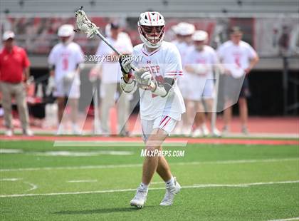 Thumbnail 1 in Fairfield Prep vs. Staples (CIAC Class L Final) photogallery.
