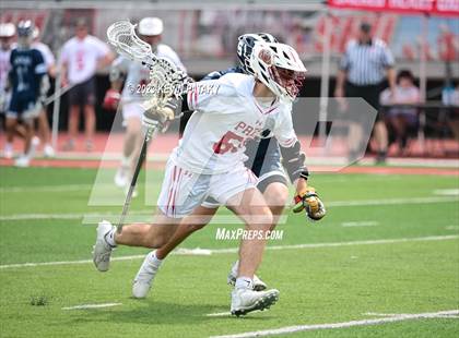 Thumbnail 1 in Fairfield Prep vs. Staples (CIAC Class L Final) photogallery.