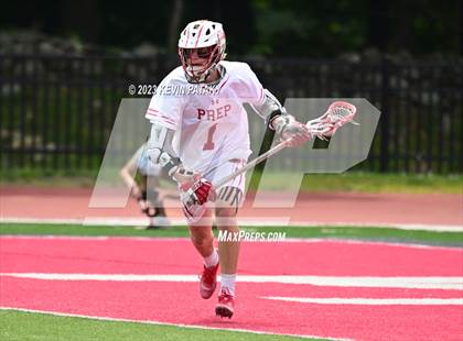 Thumbnail 3 in Fairfield Prep vs. Staples (CIAC Class L Final) photogallery.