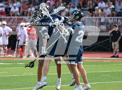 Thumbnail 2 in Fairfield Prep vs. Staples (CIAC Class L Final) photogallery.