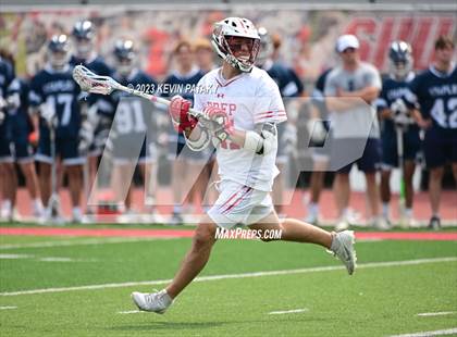 Thumbnail 1 in Fairfield Prep vs. Staples (CIAC Class L Final) photogallery.