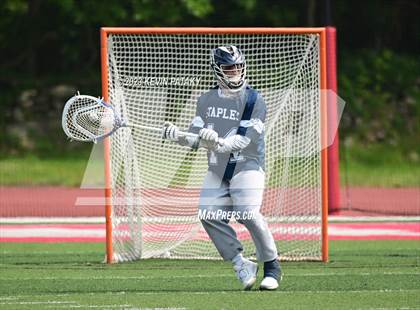 Thumbnail 1 in Fairfield Prep vs. Staples (CIAC Class L Final) photogallery.