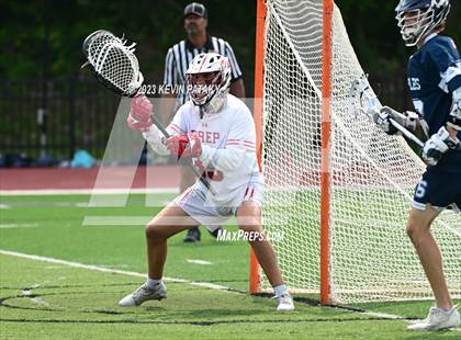 Thumbnail 3 in Fairfield Prep vs. Staples (CIAC Class L Final) photogallery.