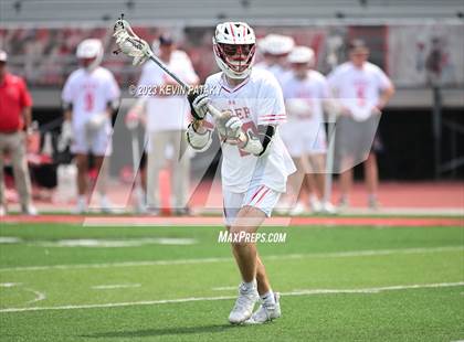 Thumbnail 3 in Fairfield Prep vs. Staples (CIAC Class L Final) photogallery.