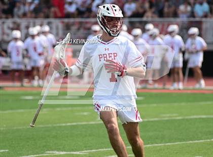 Thumbnail 3 in Fairfield Prep vs. Staples (CIAC Class L Final) photogallery.