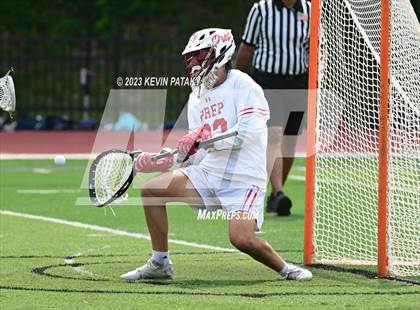 Thumbnail 1 in Fairfield Prep vs. Staples (CIAC Class L Final) photogallery.