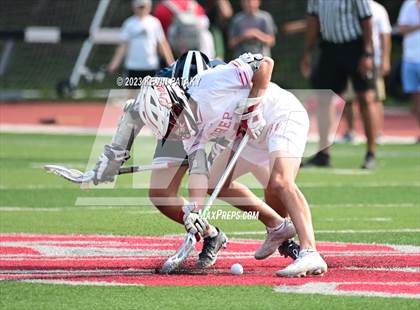 Thumbnail 1 in Fairfield Prep vs. Staples (CIAC Class L Final) photogallery.