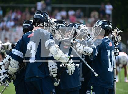 Thumbnail 1 in Fairfield Prep vs. Staples (CIAC Class L Final) photogallery.