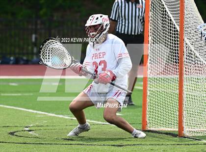 Thumbnail 3 in Fairfield Prep vs. Staples (CIAC Class L Final) photogallery.