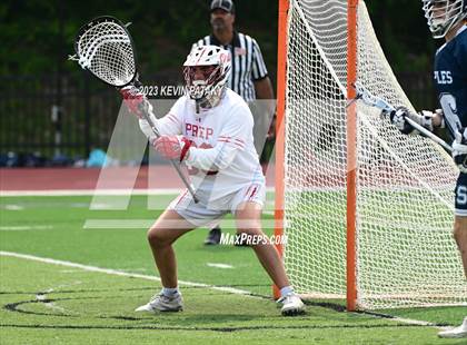 Thumbnail 1 in Fairfield Prep vs. Staples (CIAC Class L Final) photogallery.