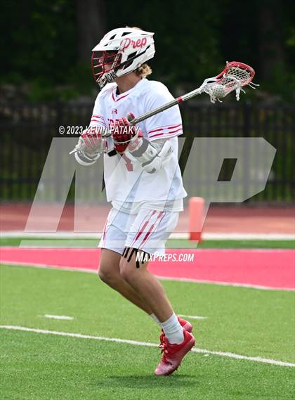 Thumbnail 1 in Fairfield Prep vs. Staples (CIAC Class L Final) photogallery.
