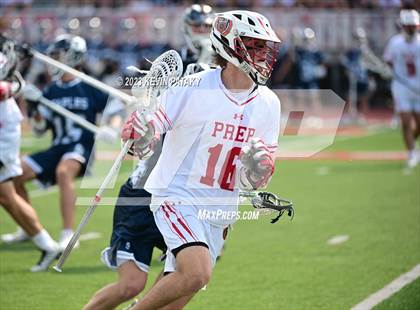 Thumbnail 1 in Fairfield Prep vs. Staples (CIAC Class L Final) photogallery.