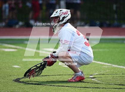 Thumbnail 3 in Fairfield Prep vs. Staples (CIAC Class L Final) photogallery.