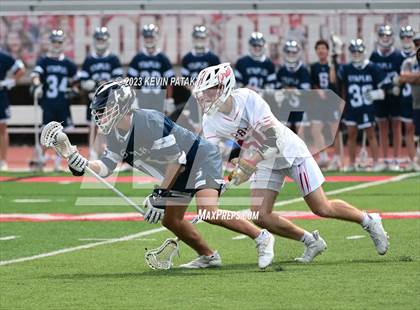Thumbnail 1 in Fairfield Prep vs. Staples (CIAC Class L Final) photogallery.