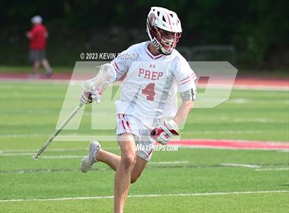Thumbnail 3 in Fairfield Prep vs. Staples (CIAC Class L Final) photogallery.