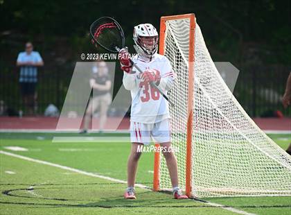 Thumbnail 3 in Fairfield Prep vs. Staples (CIAC Class L Final) photogallery.