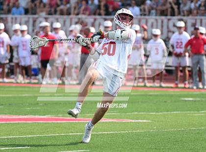 Thumbnail 3 in Fairfield Prep vs. Staples (CIAC Class L Final) photogallery.
