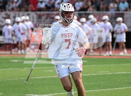 Thumbnail 1 in Fairfield Prep vs. Staples (CIAC Class L Final) photogallery.