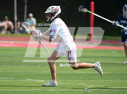 Thumbnail 2 in Fairfield Prep vs. Staples (CIAC Class L Final) photogallery.