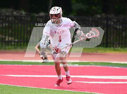 Thumbnail 2 in Fairfield Prep vs. Staples (CIAC Class L Final) photogallery.