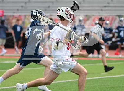 Thumbnail 1 in Fairfield Prep vs. Staples (CIAC Class L Final) photogallery.