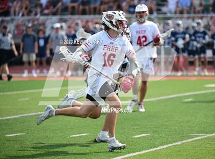 Thumbnail 1 in Fairfield Prep vs. Staples (CIAC Class L Final) photogallery.