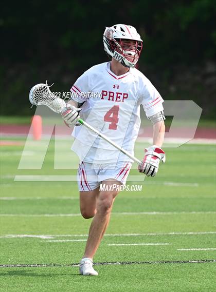 Thumbnail 1 in Fairfield Prep vs. Staples (CIAC Class L Final) photogallery.