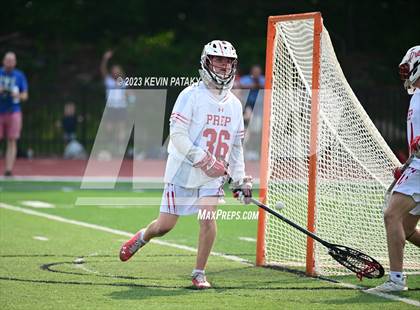 Thumbnail 1 in Fairfield Prep vs. Staples (CIAC Class L Final) photogallery.