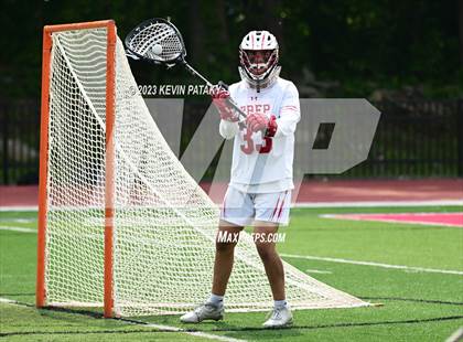 Thumbnail 3 in Fairfield Prep vs. Staples (CIAC Class L Final) photogallery.