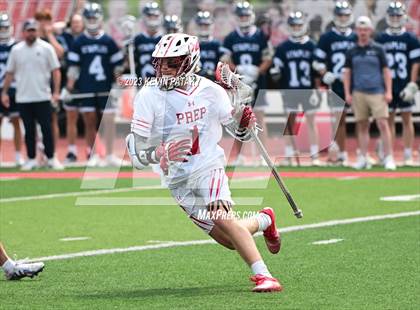 Thumbnail 1 in Fairfield Prep vs. Staples (CIAC Class L Final) photogallery.