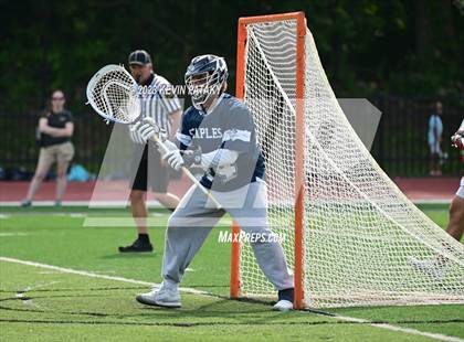 Thumbnail 2 in Fairfield Prep vs. Staples (CIAC Class L Final) photogallery.