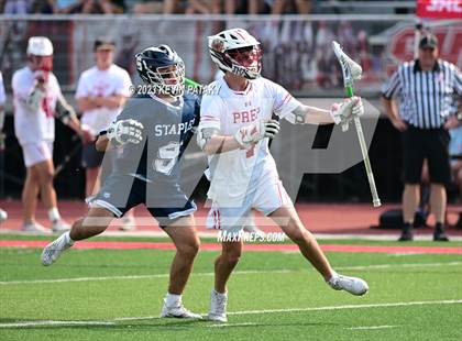Thumbnail 1 in Fairfield Prep vs. Staples (CIAC Class L Final) photogallery.