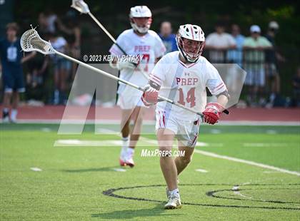 Thumbnail 1 in Fairfield Prep vs. Staples (CIAC Class L Final) photogallery.