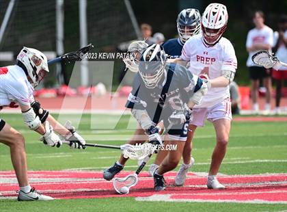 Thumbnail 1 in Fairfield Prep vs. Staples (CIAC Class L Final) photogallery.