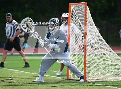 Thumbnail 1 in Fairfield Prep vs. Staples (CIAC Class L Final) photogallery.