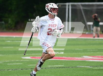 Thumbnail 3 in Fairfield Prep vs. Staples (CIAC Class L Final) photogallery.