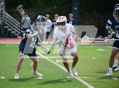 Thumbnail 1 in Fairfield Prep vs. Staples (CIAC Class L Final) photogallery.