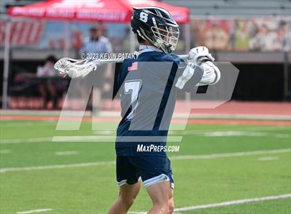 Thumbnail 1 in Fairfield Prep vs. Staples (CIAC Class L Final) photogallery.