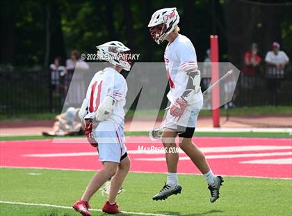 Thumbnail 1 in Fairfield Prep vs. Staples (CIAC Class L Final) photogallery.