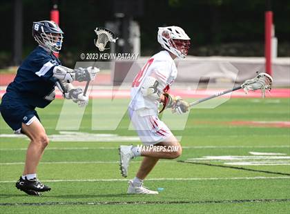 Thumbnail 2 in Fairfield Prep vs. Staples (CIAC Class L Final) photogallery.