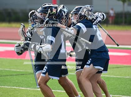 Thumbnail 1 in Fairfield Prep vs. Staples (CIAC Class L Final) photogallery.