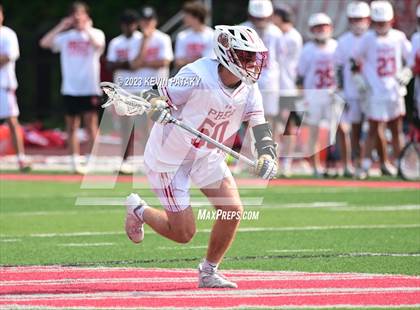 Thumbnail 1 in Fairfield Prep vs. Staples (CIAC Class L Final) photogallery.